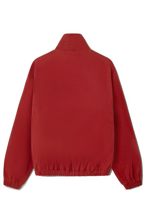giacca barrau uomo rossa CARRER | BARRAU JACKETFADED RED